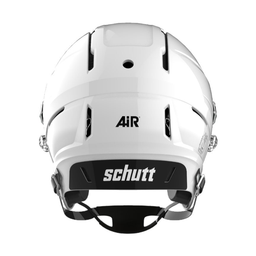 2026 Schutt F7 AIR Youth Football Helmet Football Helmets Youth