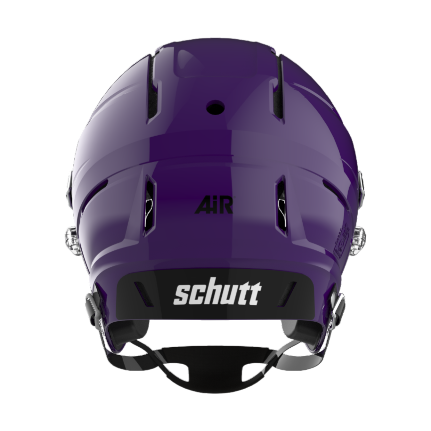 2026 Schutt F7 AIR Youth Football Helmet Football Helmets Youth
