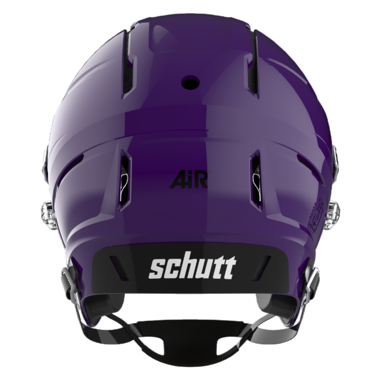 2026 Schutt F7 AIR Youth Football Helmet Football Helmets Youth