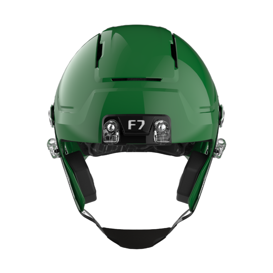 2026 Schutt F7 AIR Youth Football Helmet Football Helmets Youth