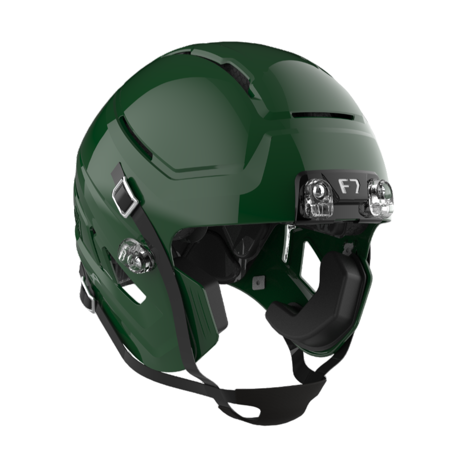 2026 Schutt F7 AIR Youth Football Helmet Football Helmets Youth