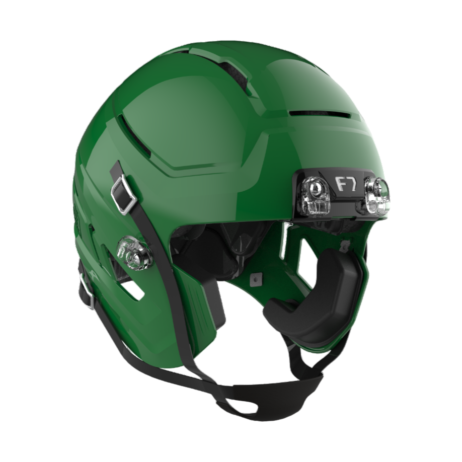 2026 Schutt F7 AIR Youth Football Helmet Football Helmets Youth