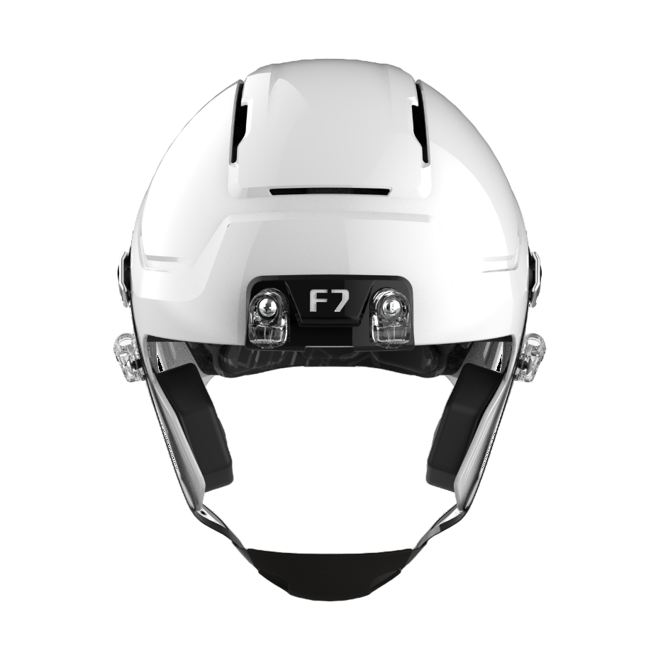 2026 Schutt F7 AIR Youth Football Helmet Football Helmets Youth