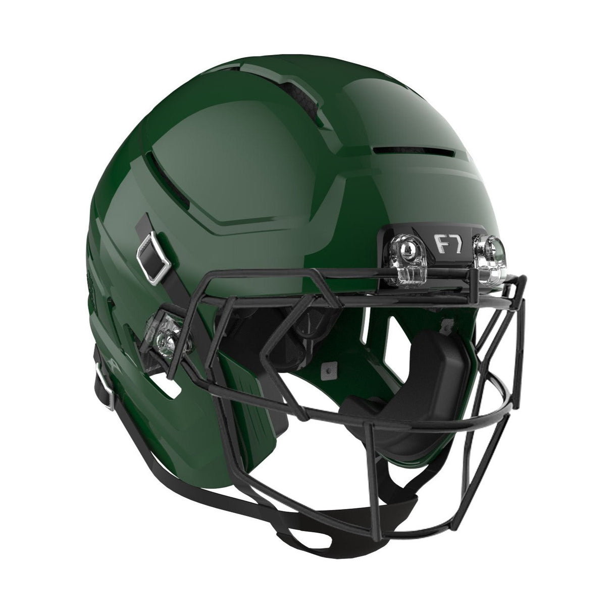 2026 Schutt F7 AIR Youth Football Helmet Football Helmets Youth