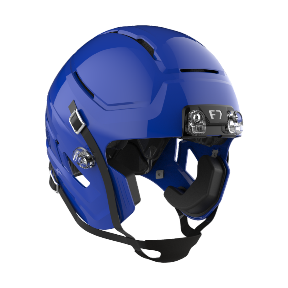 2026 Schutt F7 AIR Youth Football Helmet Football Helmets Youth