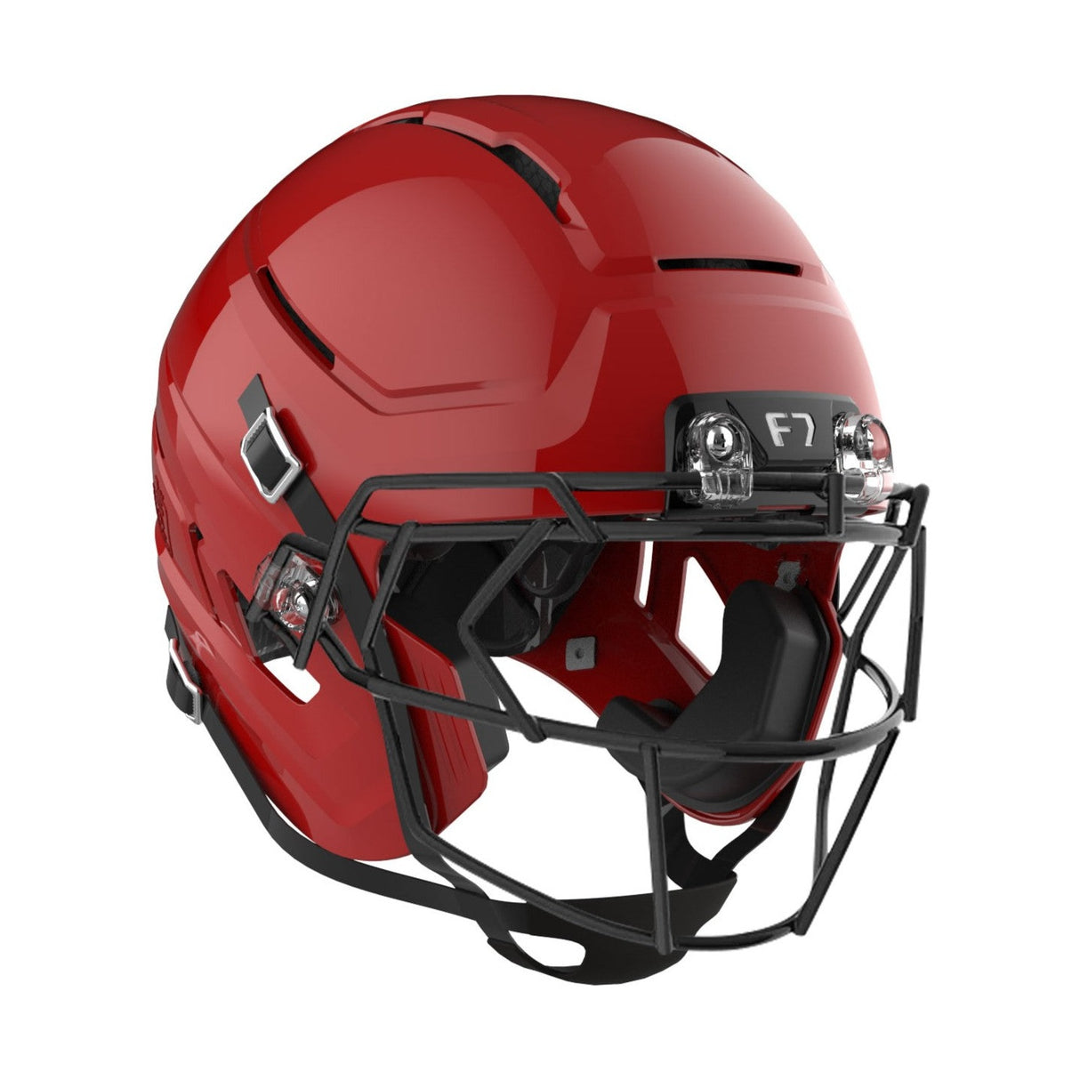 2026 Schutt F7 AIR Youth Football Helmet Football Helmets Youth