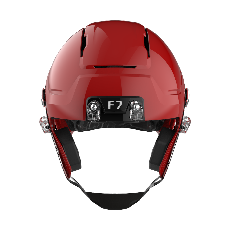 2026 Schutt F7 AIR Youth Football Helmet Football Helmets Youth