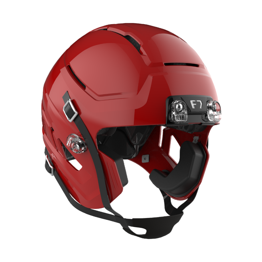 2026 Schutt F7 AIR Youth Football Helmet Football Helmets Youth