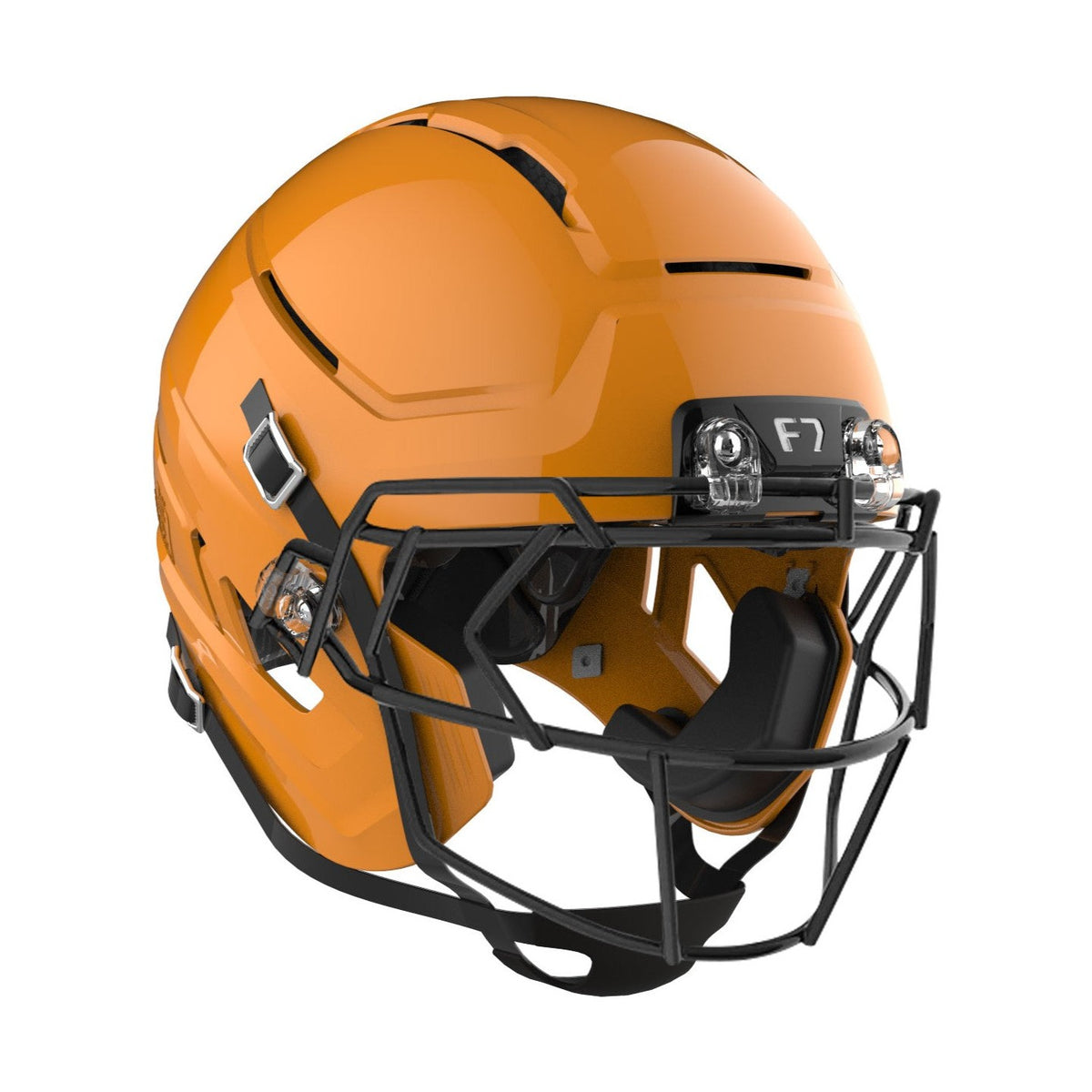 2026 Schutt F7 AIR Youth Football Helmet Football Helmets Youth