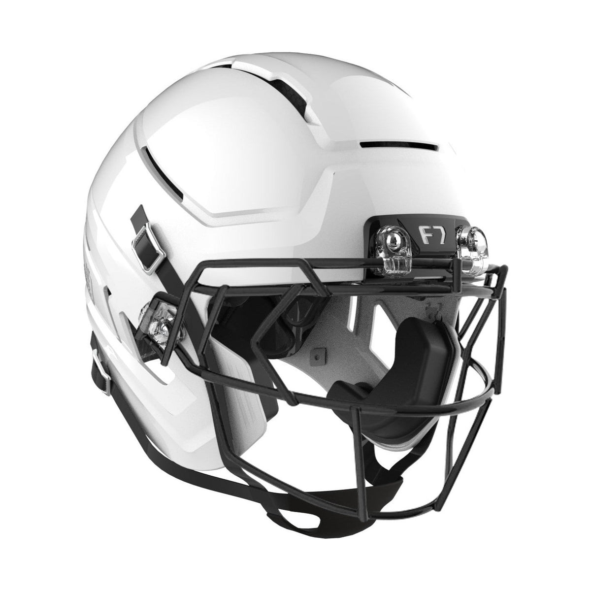 2026 Schutt F7 AIR Youth Football Helmet Football Helmets Youth