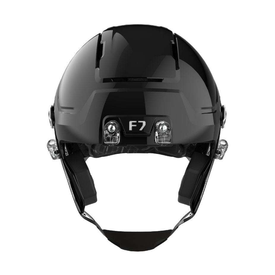 2026 Schutt F7 AIR Youth Football Helmet Football Helmets Youth