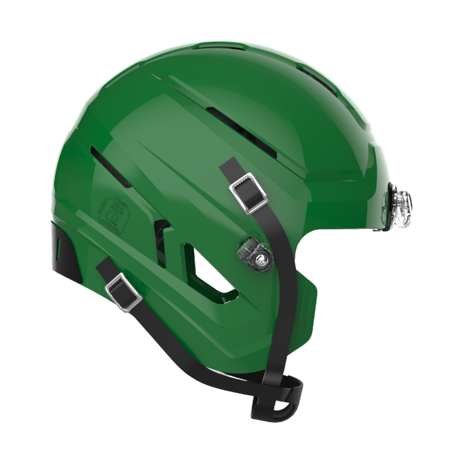 2026 Schutt F7 AIR Youth Football Helmet Football Helmets Youth