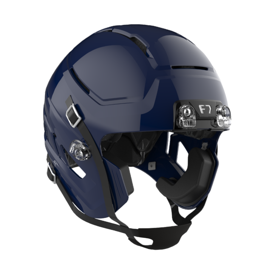 2026 Schutt F7 AIR Youth Football Helmet Football Helmets Youth