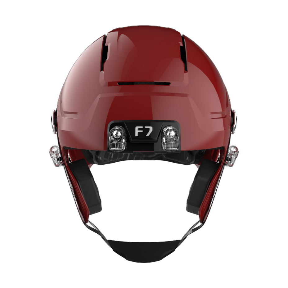 2026 Schutt F7 AIR Youth Football Helmet Football Helmets Youth