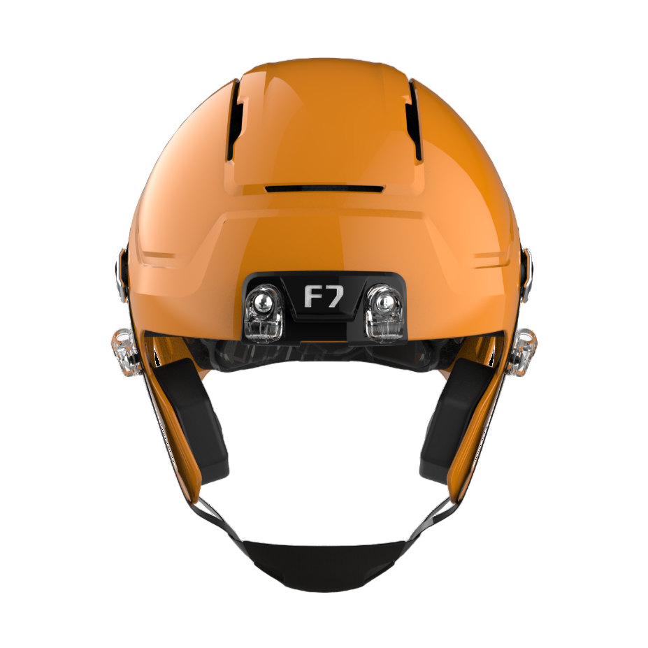 2026 Schutt F7 AIR Youth Football Helmet Football Helmets Youth