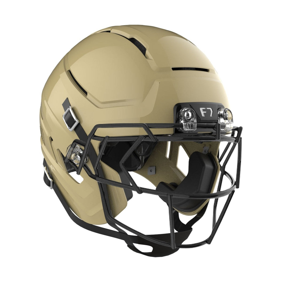2026 Schutt F7 AIR Youth Football Helmet Football Helmets Youth