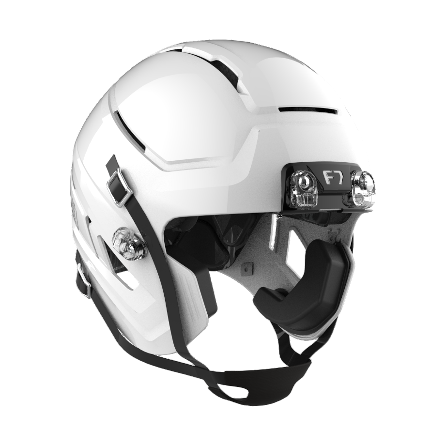 2026 Schutt F7 AIR Youth Football Helmet Football Helmets Youth