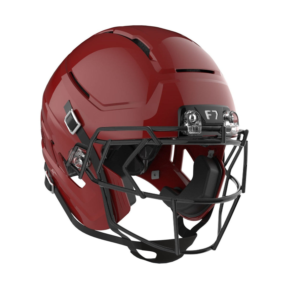 2026 Schutt F7 AIR Youth Football Helmet Football Helmets Youth