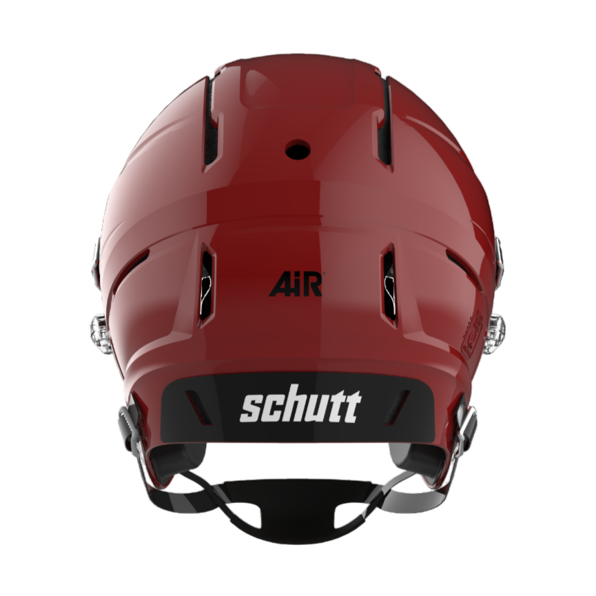 2026 Schutt F7 AIR Youth Football Helmet Football Helmets Youth