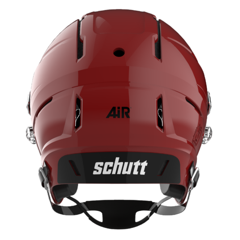 2026 Schutt F7 AIR Youth Football Helmet Football Helmets Youth