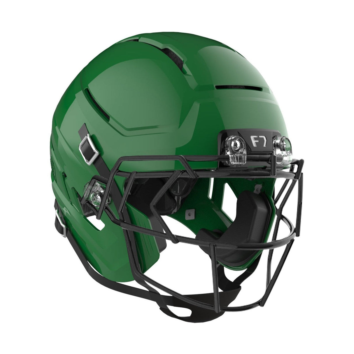 2026 Schutt F7 AIR Youth Football Helmet Football Helmets Youth