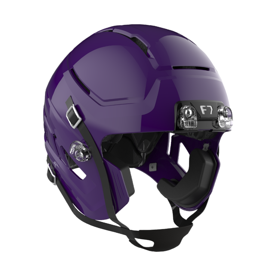 2026 Schutt F7 AIR Youth Football Helmet Football Helmets Youth