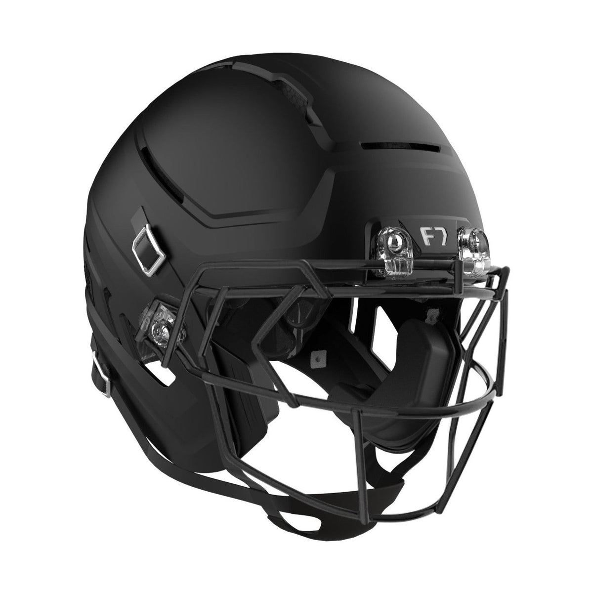 2026 Schutt F7 AIR Youth Football Helmet Football Helmets Youth