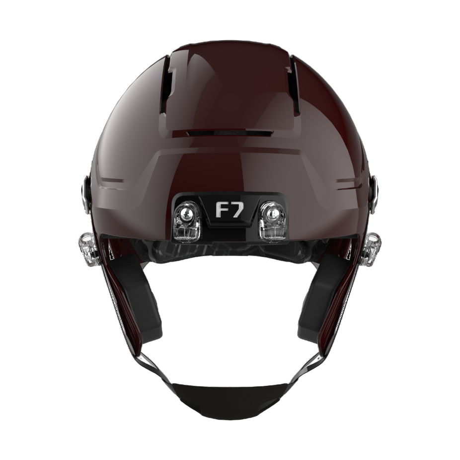 2026 Schutt F7 AIR Youth Football Helmet Football Helmets Youth