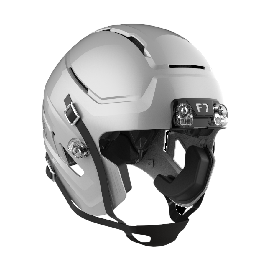 2026 Schutt F7 AIR Youth Football Helmet Football Helmets Youth