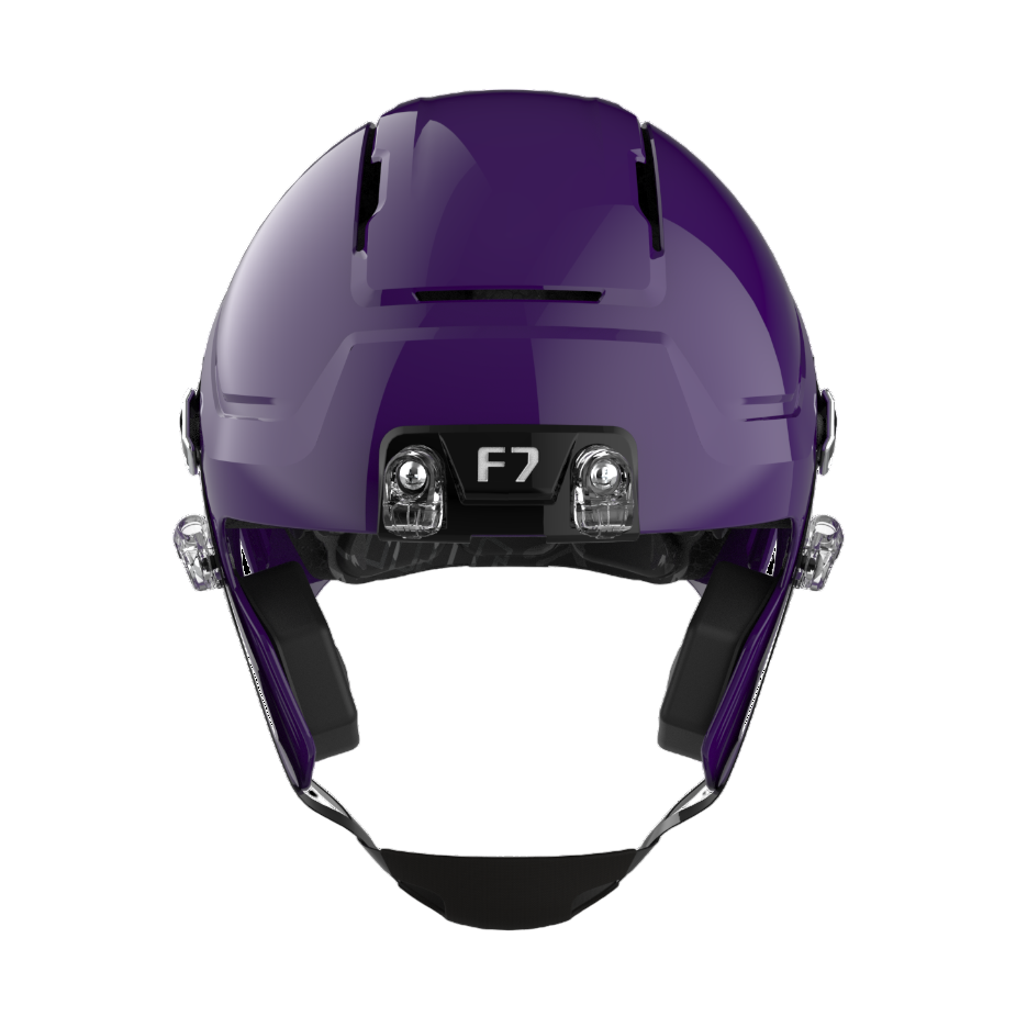 2026 Schutt F7 AIR Youth Football Helmet Football Helmets Youth
