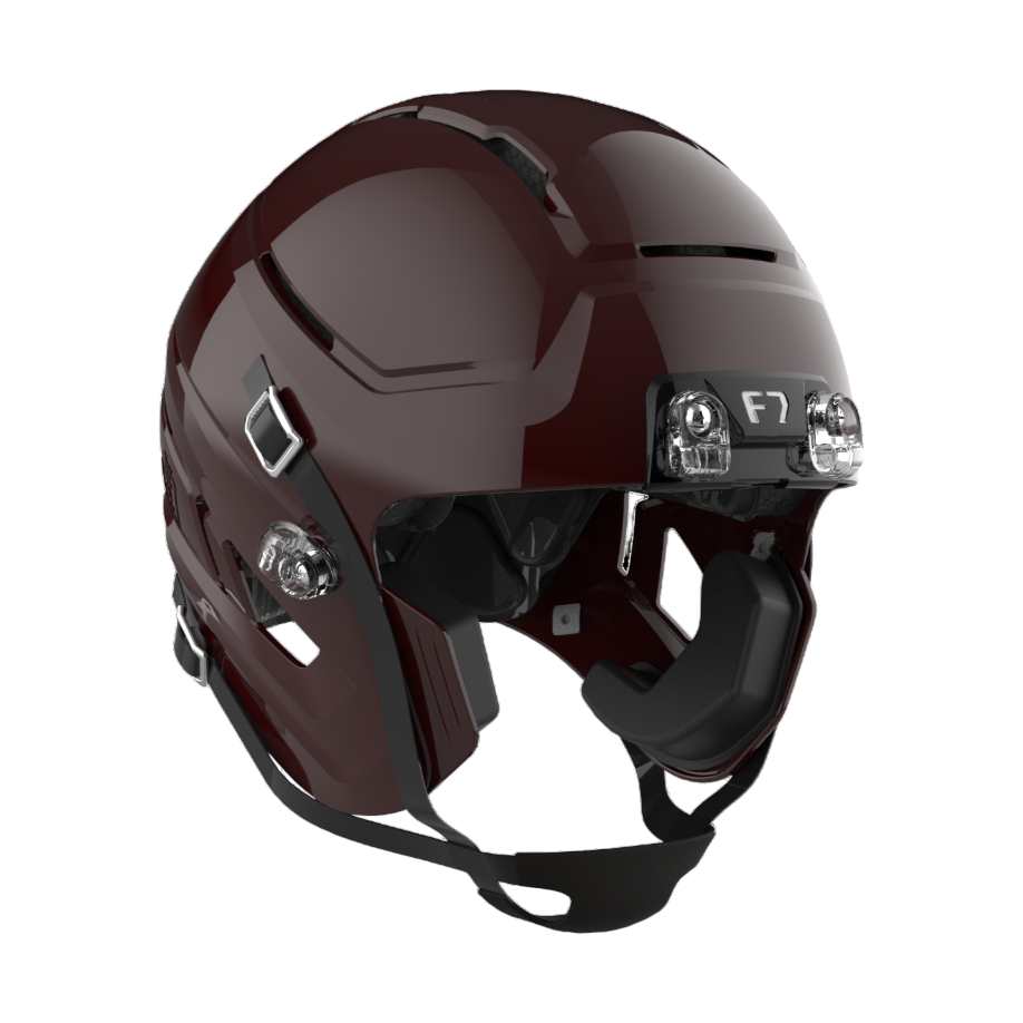 2026 Schutt F7 AIR Youth Football Helmet Football Helmets Youth