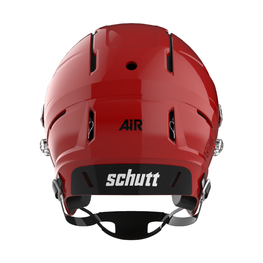 2026 Schutt F7 AIR Youth Football Helmet Football Helmets Youth
