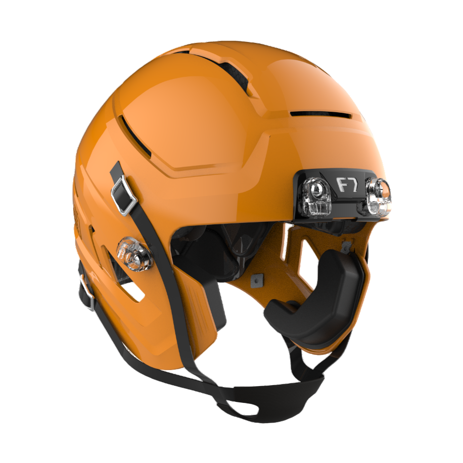 2026 Schutt F7 AIR Youth Football Helmet Football Helmets Youth