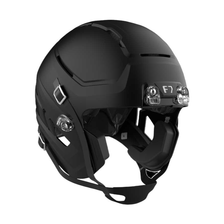 2026 Schutt F7 AIR Youth Football Helmet Football Helmets Youth