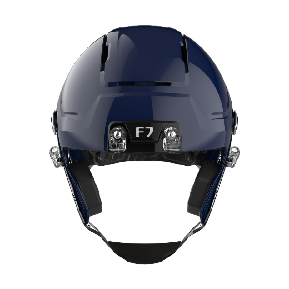 2026 Schutt F7 AIR Youth Football Helmet Football Helmets Youth