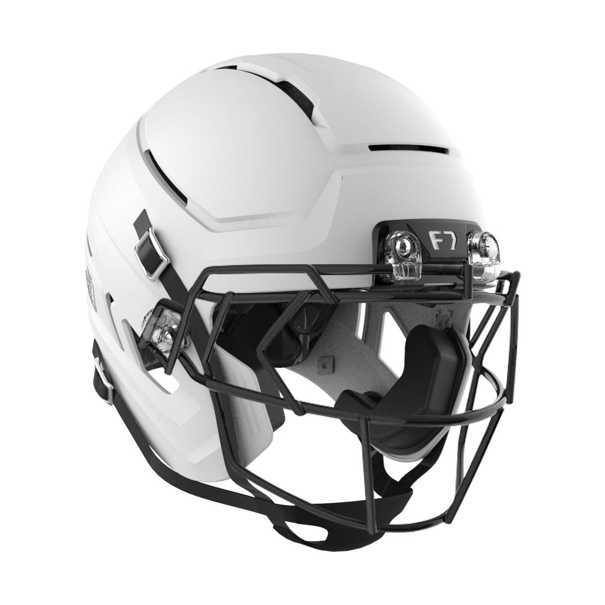 2026 Schutt F7 AIR Youth Football Helmet Football Helmets Youth