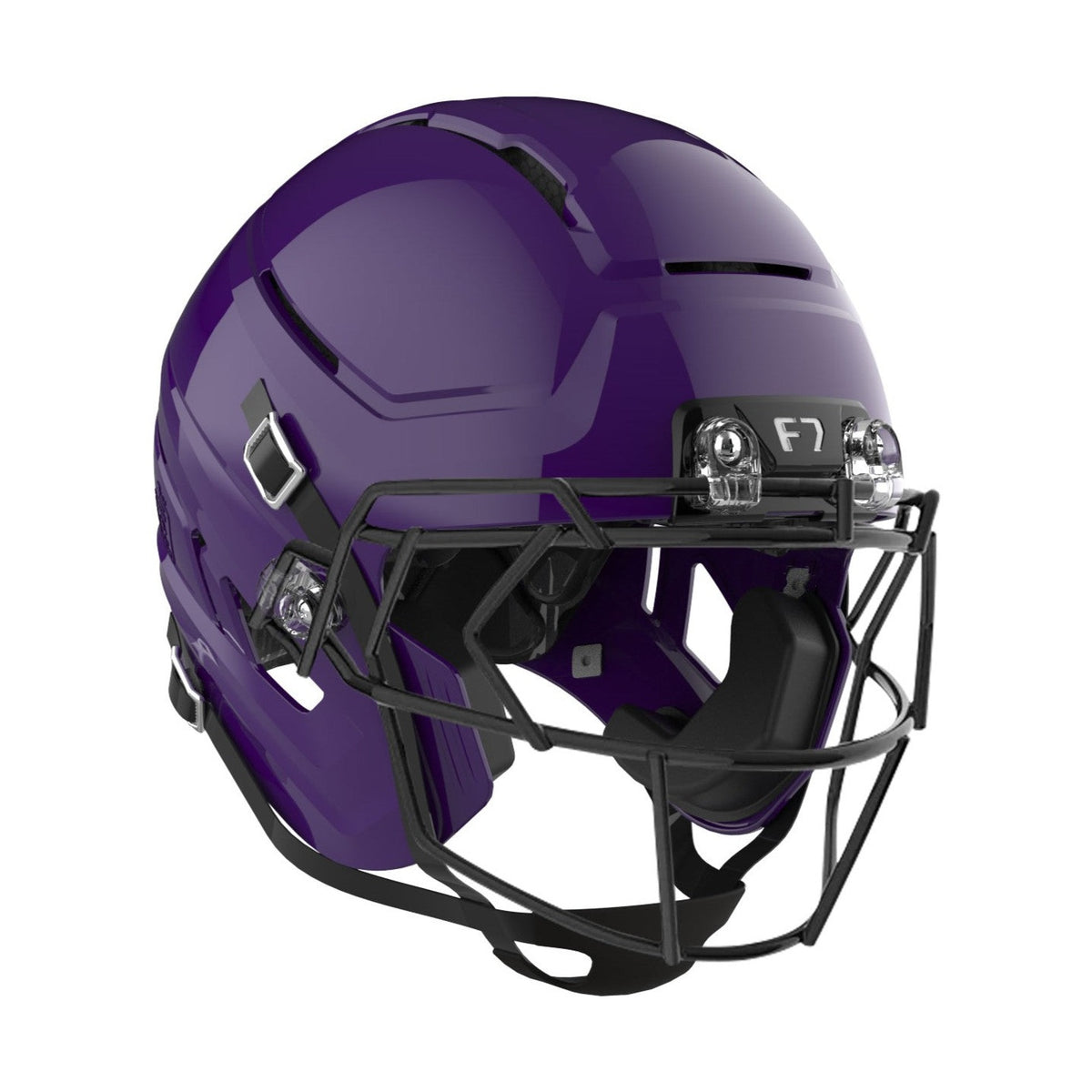 2026 Schutt F7 AIR Youth Football Helmet Football Helmets Youth