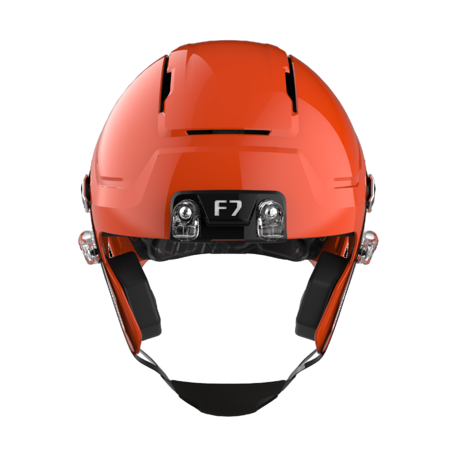2026 Schutt F7 AIR Youth Football Helmet Football Helmets Youth