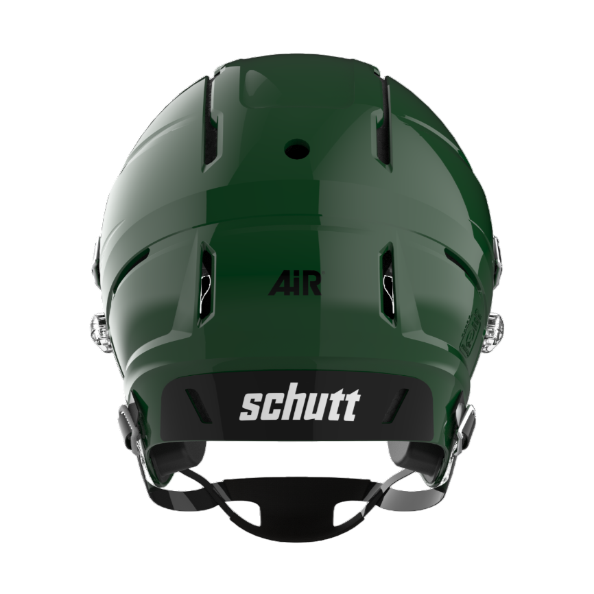 2026 Schutt F7 AIR Youth Football Helmet Football Helmets Youth