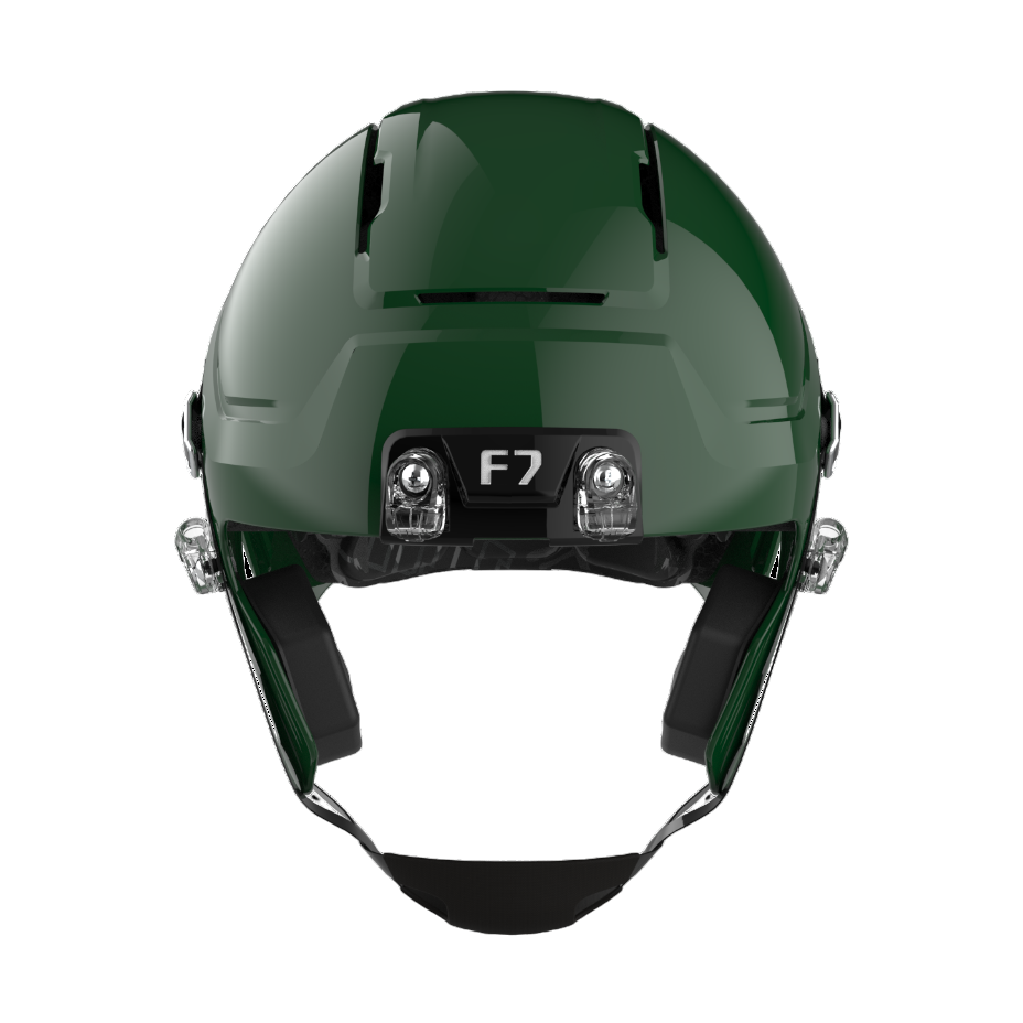 2026 Schutt F7 AIR Youth Football Helmet Football Helmets Youth