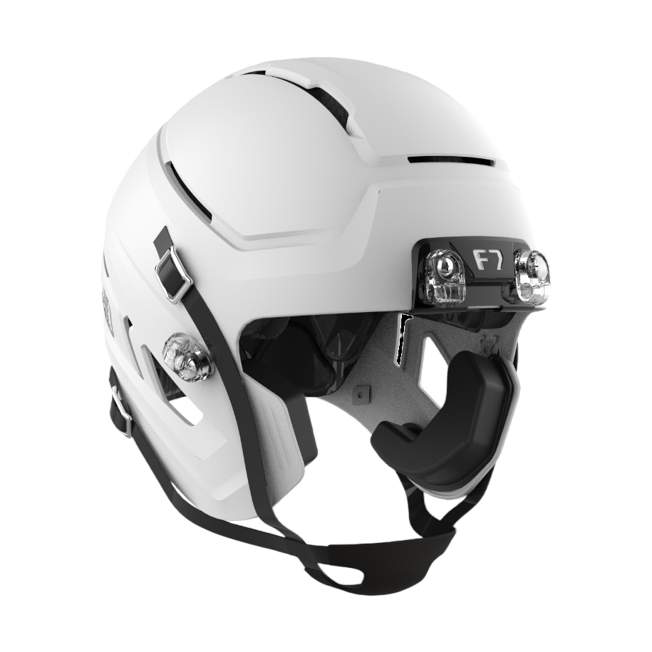 2026 Schutt F7 AIR Youth Football Helmet Football Helmets Youth