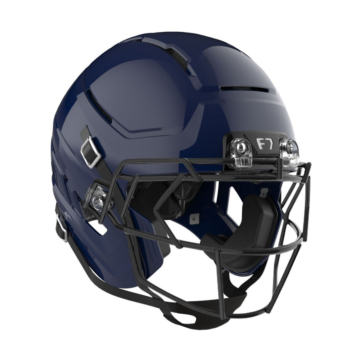 2026 Schutt F7 AIR Youth Football Helmet Football Helmets Youth