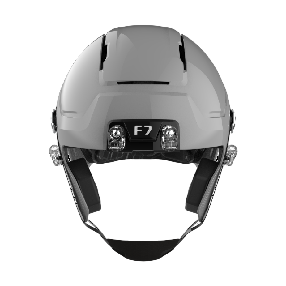 2026 Schutt F7 AIR Youth Football Helmet Football Helmets Youth