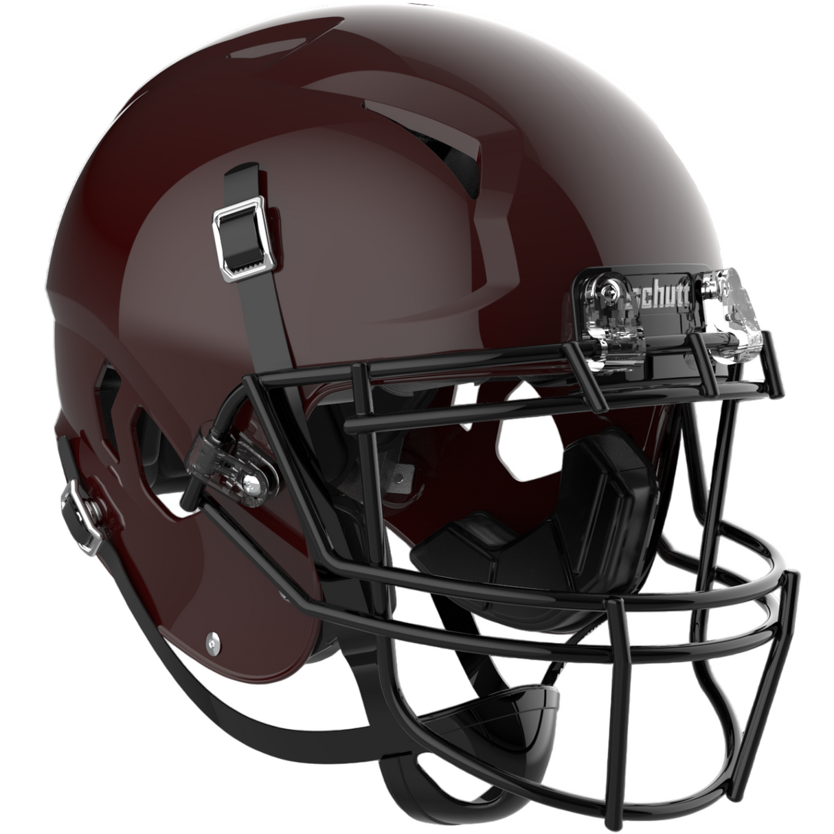 Schutt Youth Vengeance A11 2.0 Football Helmet Bundle with ROPO-TRAD Facemask
