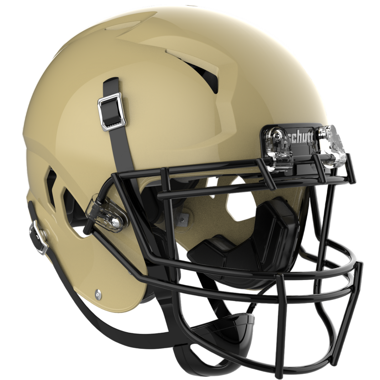 Schutt Youth Vengeance A11 2.0 Football Helmet Bundle with ROPO-TRAD Facemask