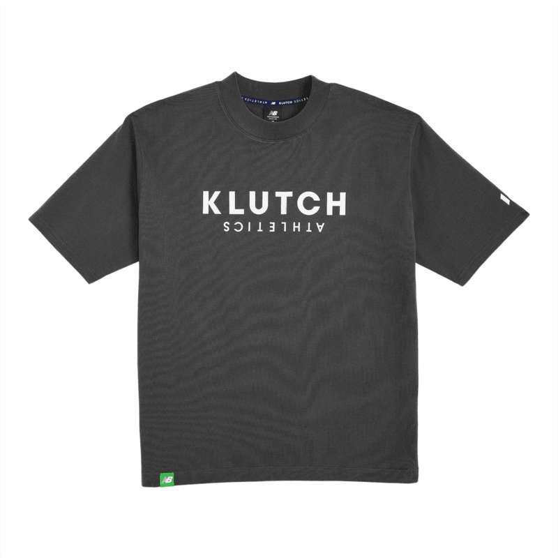 New Balance Men's Klutch x NB Pre Game Chill T-Shirt Mens Apparel Shirts & Tops