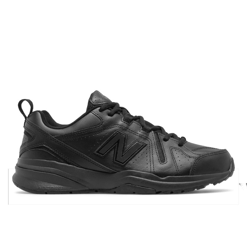 New Balance Men's MX608V5 Training Shoe - MX608AB5 Wide Mens Footwear Training & Running