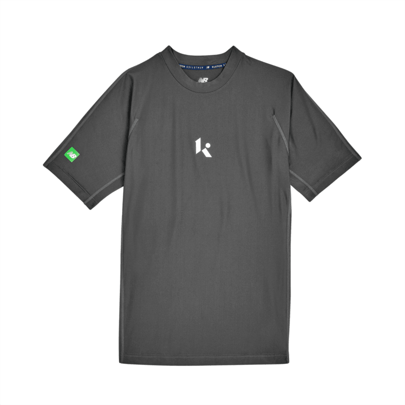 New Balance Men's Klutch x NB Unleash Top Mens Apparel Shirts & Tops
