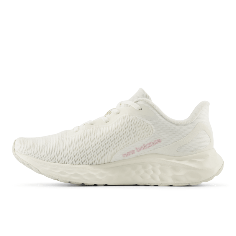 New Balance Women's Fresh Foam Arishi v4 Running Shoe - WARISBC4 Wide Womens Footwear Training & Running