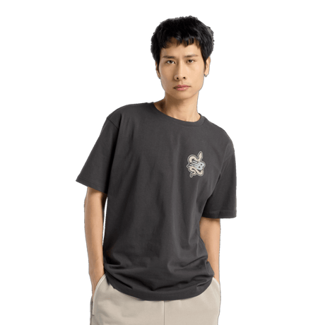 New Balance Men's NB X Lunar New Year T-Shirt Mens Apparel Shirts & Tops